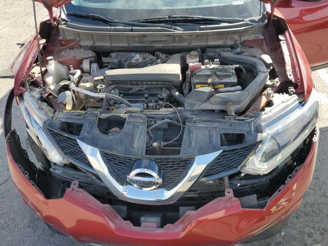 2016 NISSAN ROGUE S - KNMAT2MT3GP718302