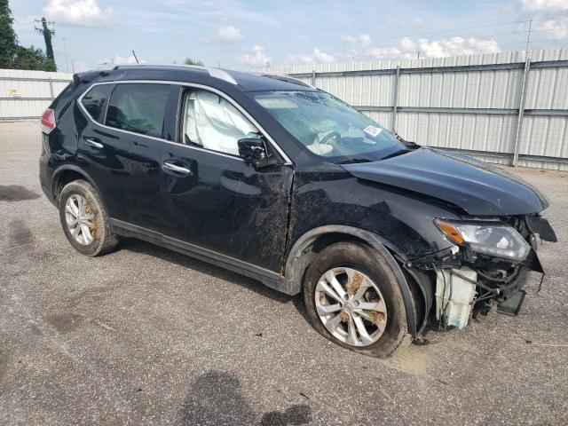 2016 NISSAN ROGUE S - KNMAT2MVXGP671691