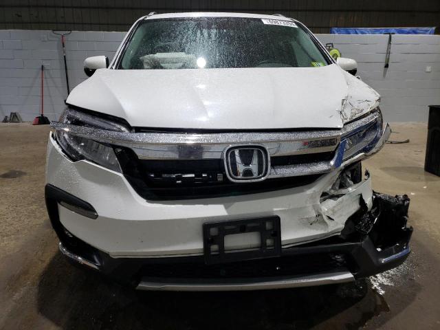 2022 HONDA PILOT TOUR - 5FNYF6H62NB031482