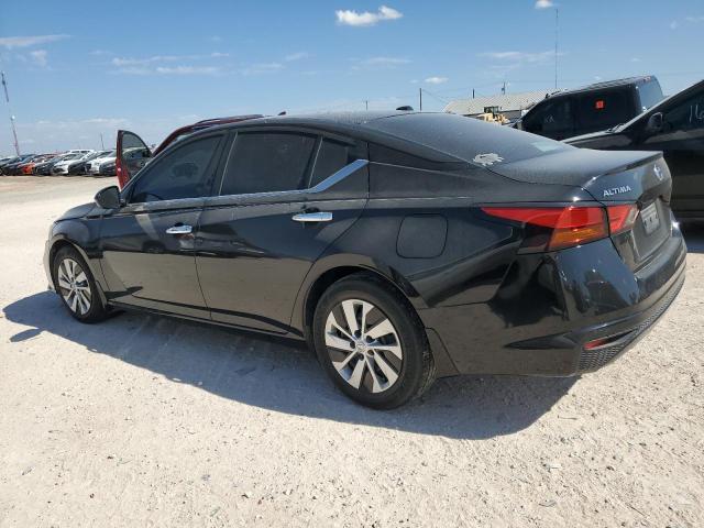 2020 NISSAN ALTIMA S - 1N4BL4BV0LN308413