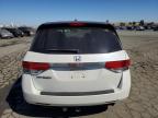 HONDA ODYSSEY EX photo