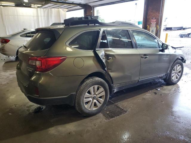 VIN 4S4BSADC7H3400981 2017 Subaru Outback, 2.5I Pre... no.3