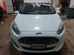 FORD FIESTA SE photo