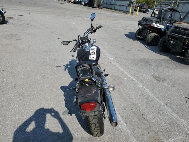 2007 YAMAHA XVS650 JYAVM01E97A099986