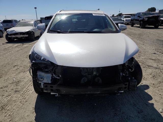 VIN JTJYARBZ3H2056236 2017 Lexus NX, 200T Base no.5