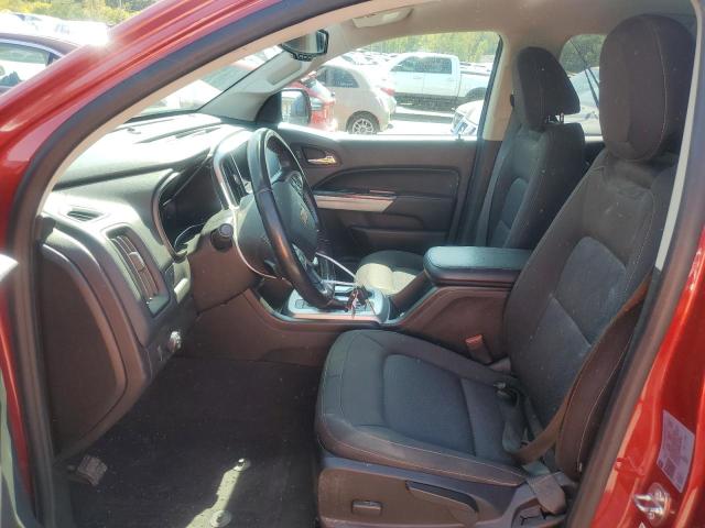 2021 CHEVROLET COLORADO L - 1GCGSCEN5M1290511