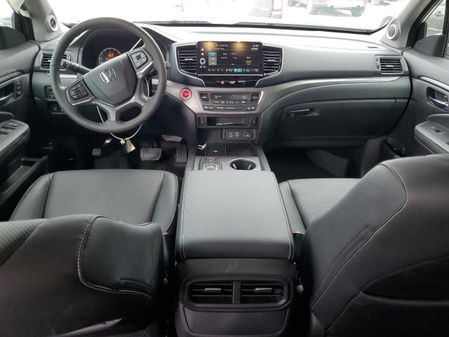 2024 HONDA RIDGELINE - 5FPYK3F55RB017416