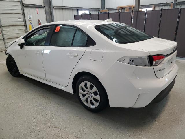2024 TOYOTA COROLLA LE - 5YFB4MDEXRP088990