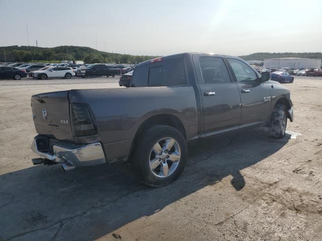 2016 RAM 1500 SLT - 3C6RR7LT9GG225848