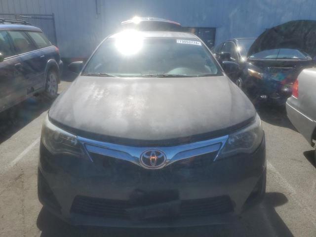 VIN 4T4BF1FK2DR304145 2013 TOYOTA CAMRY no.5