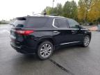 CHEVROLET TRAVERSE P photo