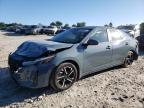 2024 NISSAN SENTRA SV - 3N1AB8CV2RY225790