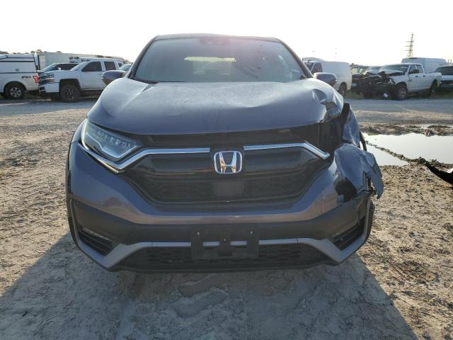 2020 HONDA CR-V EXL - 7FART6H87LE023605