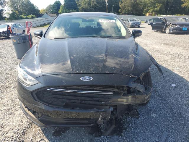 VIN 3FA6P0HD8HR137301 2017 Ford Fusion, SE no.5