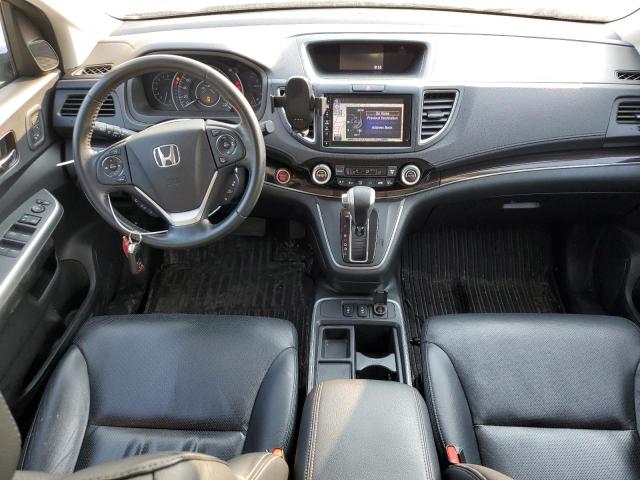 2016 HONDA CR-V TOURI - 5J6RM4H98GL802241
