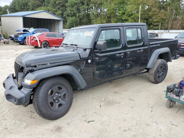 2020 JEEP GLADIATOR #2959579719