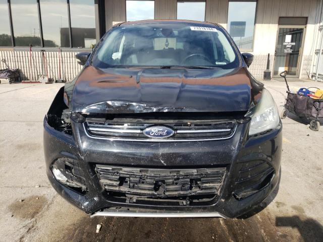 VIN 1FMCU9HX2DUC23044 2013 Ford Escape, Sel no.5