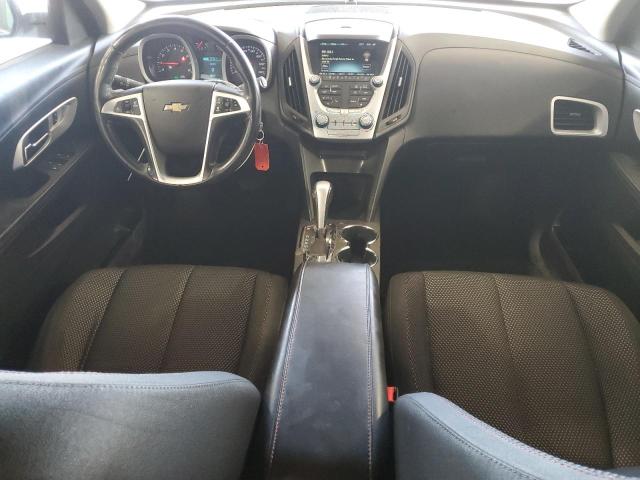 2015 CHEVROLET EQUINOX LT - 2GNALBEK5F6383989