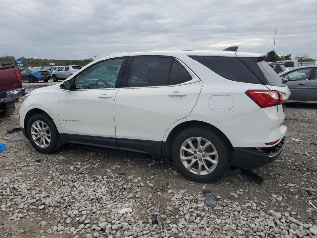 2018 CHEVROLET EQUINOX LT - 2GNAXJEV7J6243752