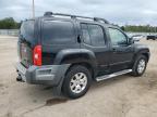 NISSAN XTERRA OFF photo