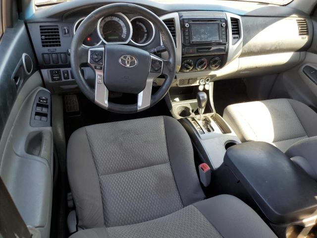 2015 TOYOTA TACOMA DOU - 5TFJX4GN3FX038668