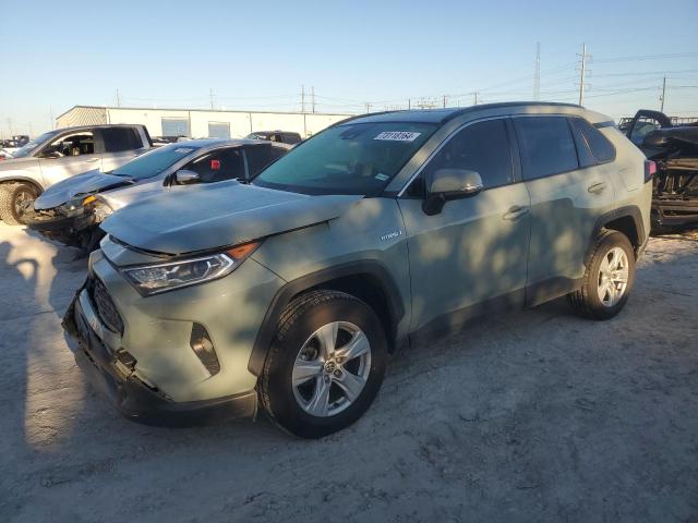 VIN JTMR6RFV5LD003423 2020 Toyota RAV4, Xle no.1