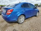 CHEVROLET SONIC LS photo