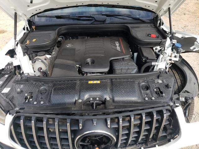2021 MERCEDES-BENZ GLE COUPE - 4JGFD6BB1MA215463
