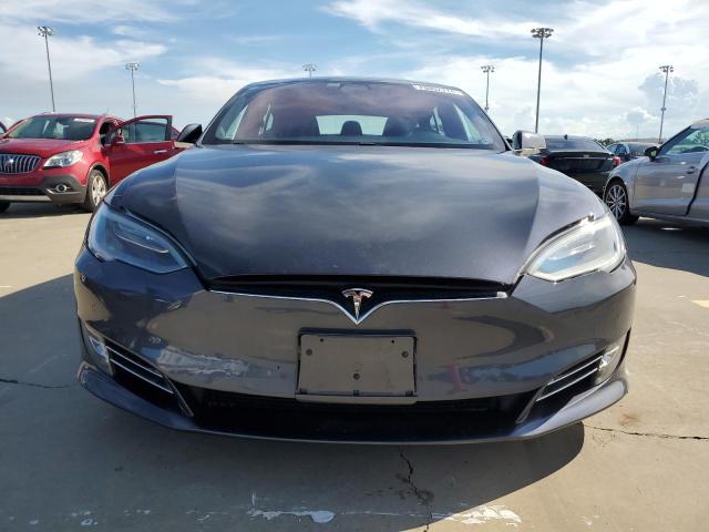 VIN 5YJSA1E28JF297818 2018 Tesla MODEL S no.5