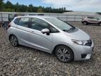 HONDA FIT EX снимка