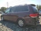 HONDA ODYSSEY EX photo