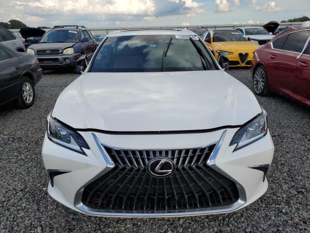 2023 LEXUS ES 350 BAS - 58ADZ1B1XPU150837