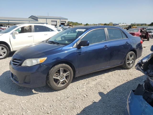 VIN 5YFBU4EE6DP201454 2013 Toyota Corolla, Base no.1