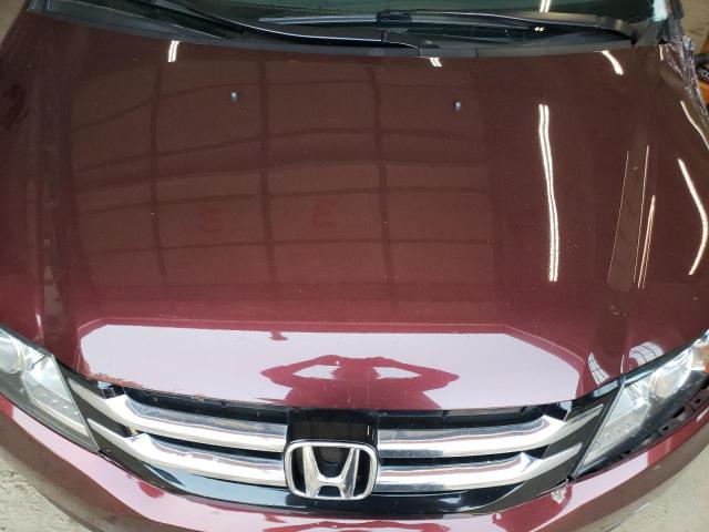 2016 HONDA ODYSSEY EX - 5FNRL5H66GB157287