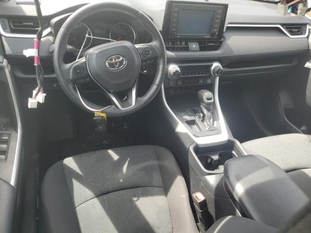 2020 TOYOTA RAV4 XLE - 2T3W1RFV5LC048917