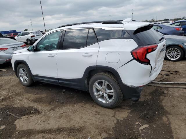 2019 GMC TERRAIN SL - 3GKALMEV7KL343843