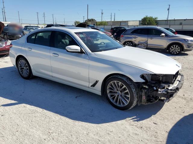 2021 BMW 530 XI - WBA13BJ02MWX09776