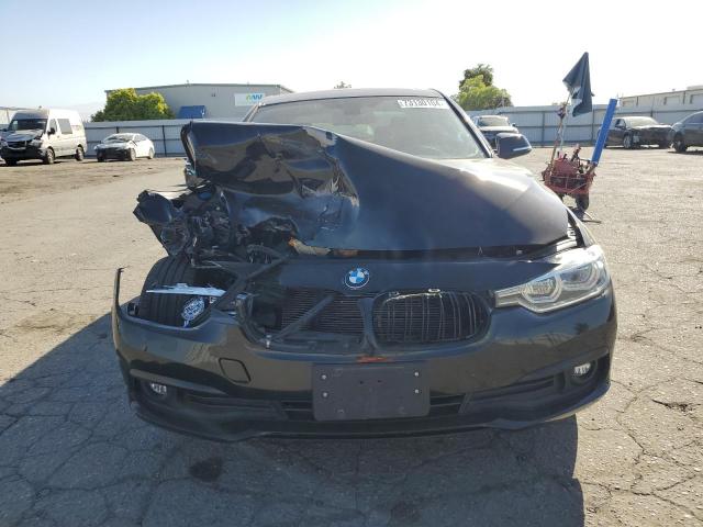 VIN WBA8A9C5XJAH14273 2018 BMW 3 SERIES no.5