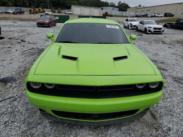 2015 DODGE CHALLENGER - 2C3CDZBT7FH722992