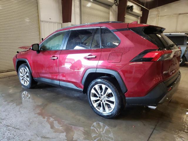 2019 TOYOTA RAV4 LIMIT - JTMN1RFVXKD524083