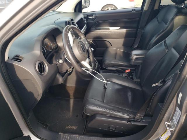2015 JEEP COMPASS LA - 1C4NJDEB4FD436386