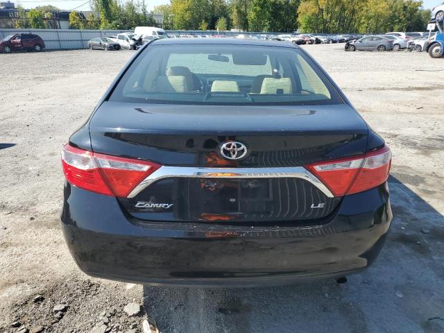 VIN 4T4BF1FK7FR489733 2015 Toyota Camry, LE no.6