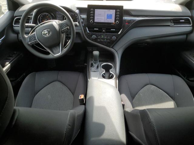 2021 TOYOTA CAMRY LE - 4T1C11AK0MU527420