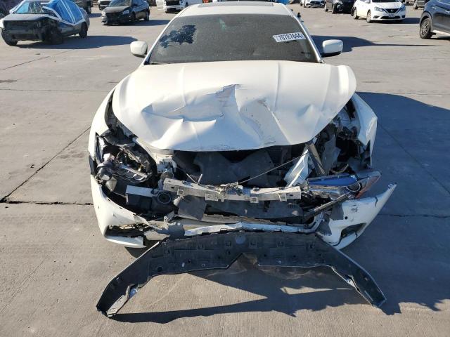2015 MASERATI GHIBLI S - ZAM57RTA8F1132948