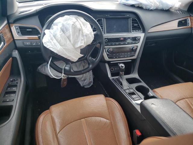 2015 HYUNDAI SONATA SPO - 5NPE34AF1FH111921