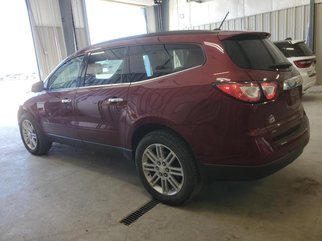 2015 CHEVROLET TRAVERSE L - 1GNKVGKD2FJ336391