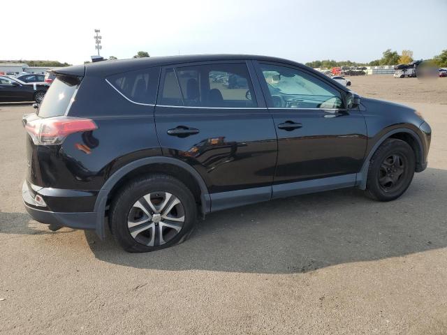 VIN 2T3BFREV6JW843181 2018 Toyota RAV4, LE no.3