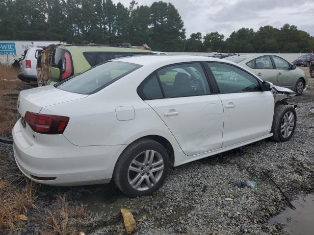 2018 VOLKSWAGEN JETTA S - 3VW2B7AJ6JM263608