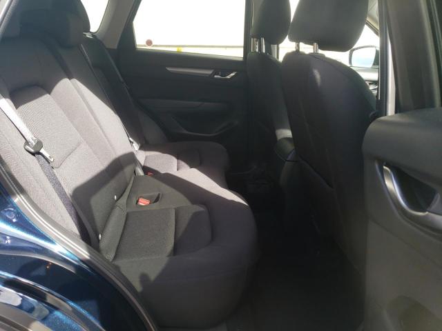 2024 MAZDA CX-5 SELEC - JM3KFBBL9R0524410