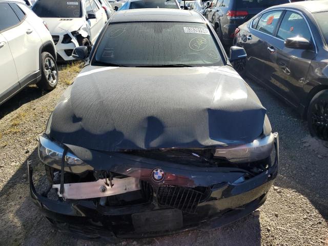 2015 BMW 328 XI - WBA3B3G58FNT17494